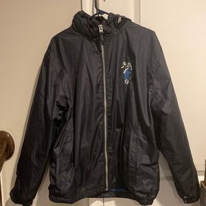 Polo Assassin XL Coat